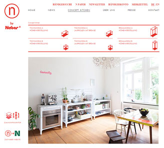 www.n-by-naber.de - Online-Shop powered by orbiz.